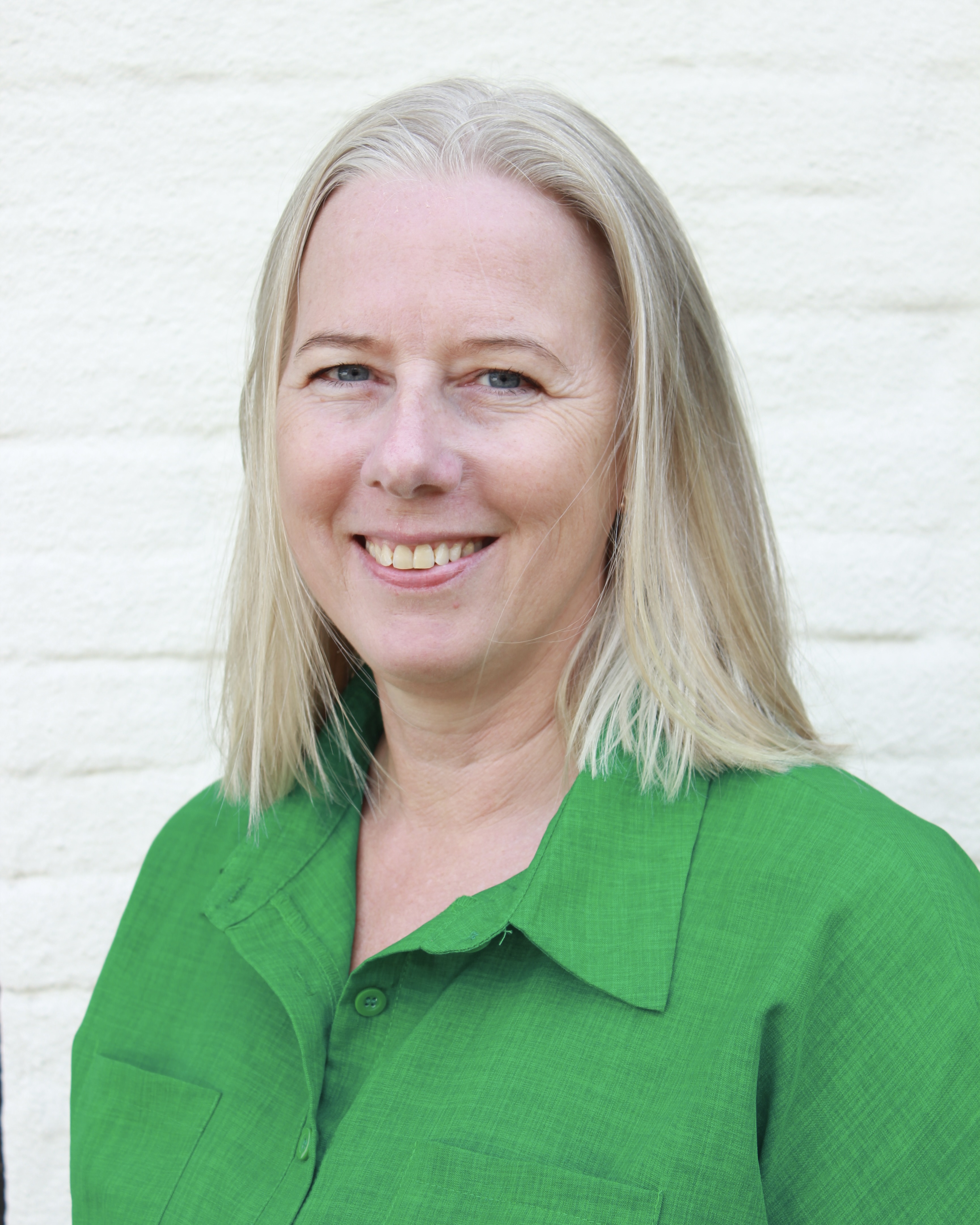 Christina Ivarsson